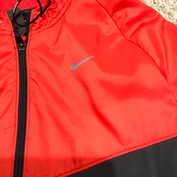 Nike Mens Windrunner Jacket - Picture 3 of 7